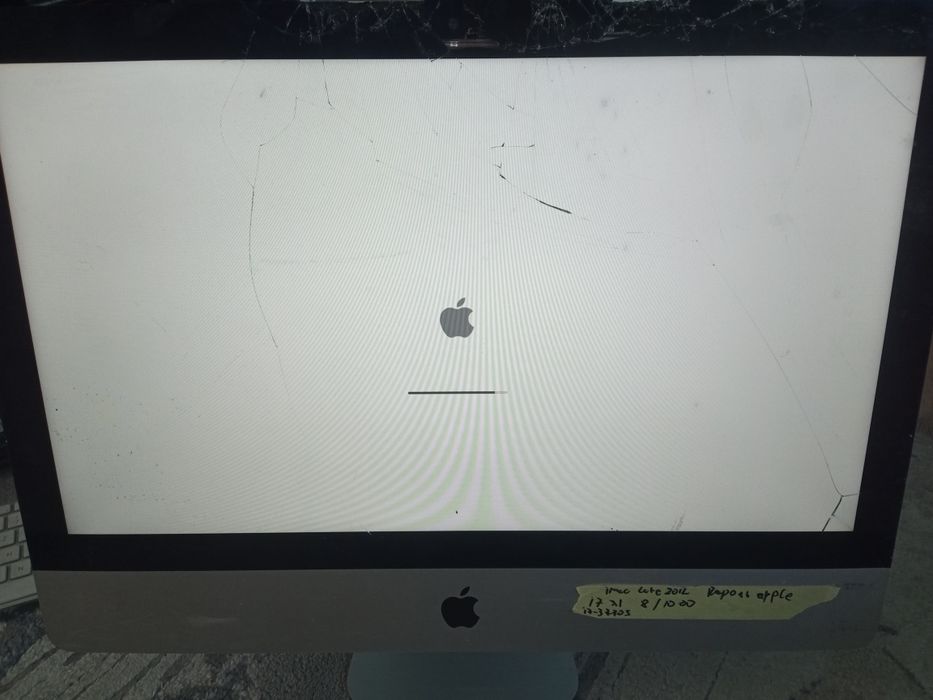 imac 2012 - купити комп'ютери та комплектуючі - Ціна на OLX.ua