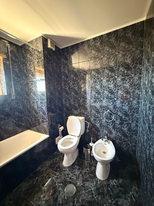 Apartamento T2 para Arrendamento