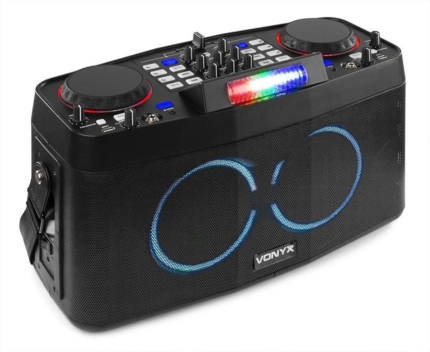 Mesa Mistura VONYX CDP800