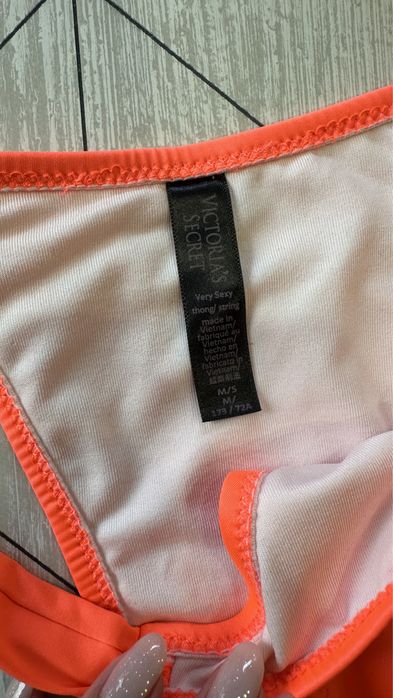 Купальник vistoria’s secret