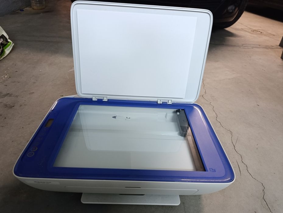 Impressora HP Deskjet 2600