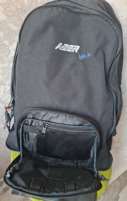 Рюкзак Ader Error ×Eastpak