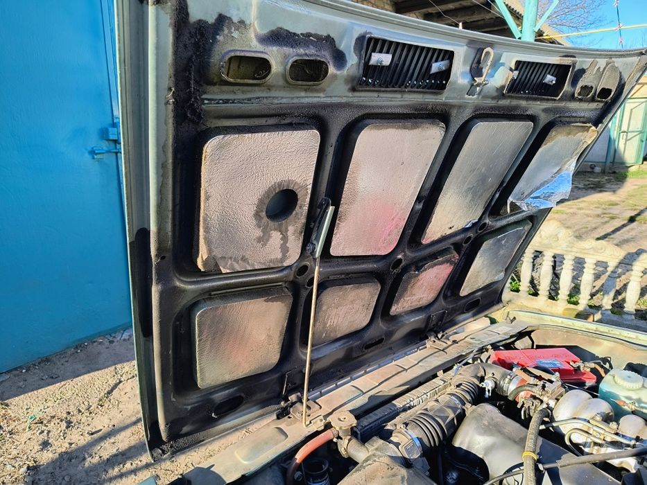 Продам ВАЗ 2107 інжектор