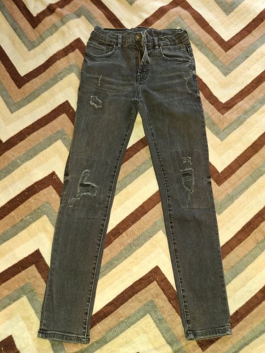 Джинси Zara дитячі
