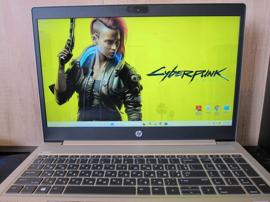 HP Pro Book 450G7 Подсветка Клавиатуры/Ram 16 /Intel Core i5/Дисплей 15.6" FHD IPS/Windows 10
