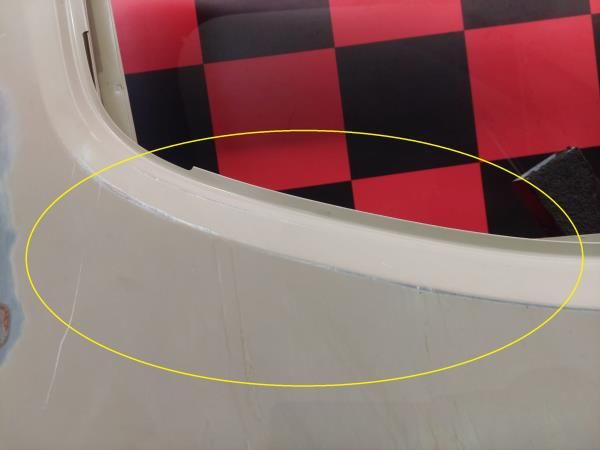 Porta frente direita CITROËN Berlingo (K9)