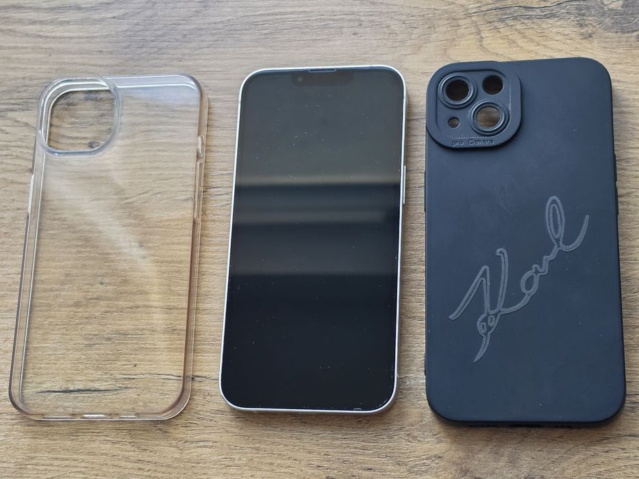 iPhone13 128GB  bardzo zadbany