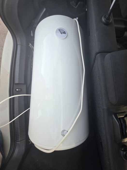 Termoacumulador 80 L