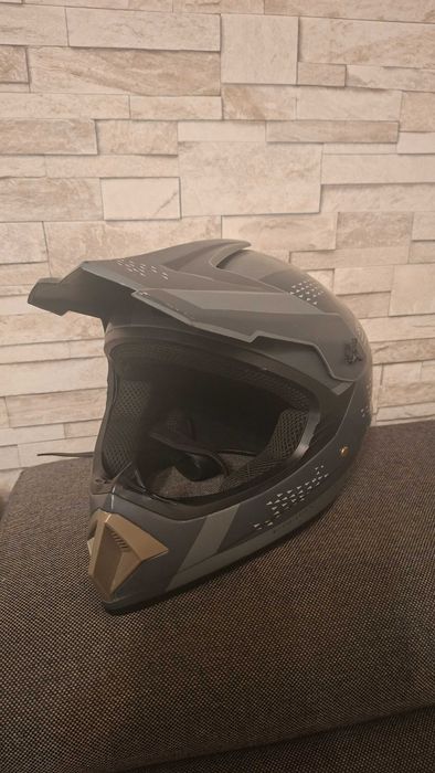 Kask do hulajnogi elektrycznej
