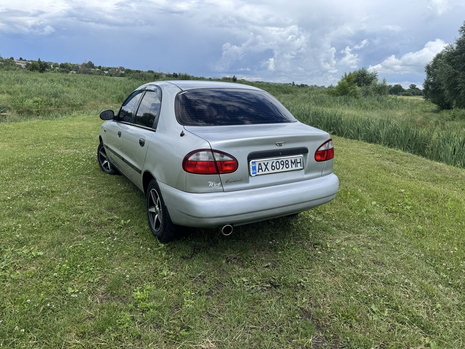 Продам автомобиль