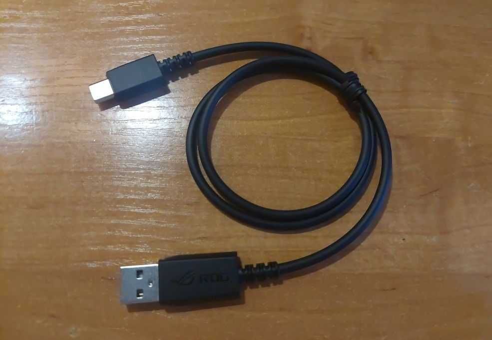 Кабель USB Type-C Asus ROG (60 см)