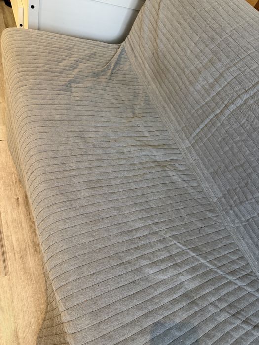 Sofa IKEA LYCKSELE 2-osobowa