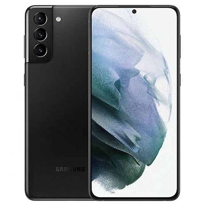 Samsung S21 Plus 256 gb preto