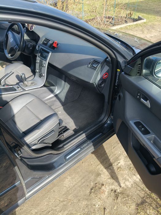 Volvo V50 1.6 D 109km 2008r OKAZJA