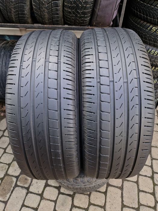 235/65R17 Pirelli Scorpion Verde Літо склад шини резина шины покрышки Піреллі