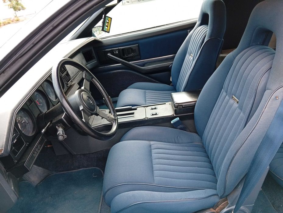 Pontiac Firebird Trans Am