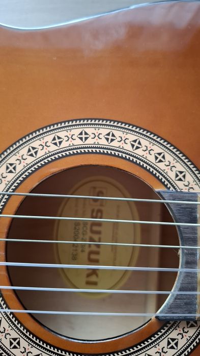Gitara Suzuki 3/4