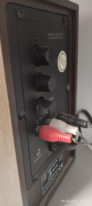 Комп'ютер Intel Pentium G 3220