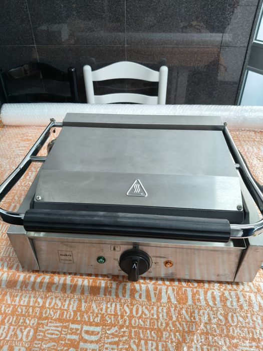 Professional Sandwich Maker506599070552576001