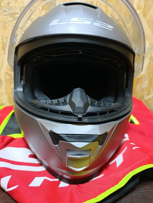 Мото шолом LS2 ff800 storm II