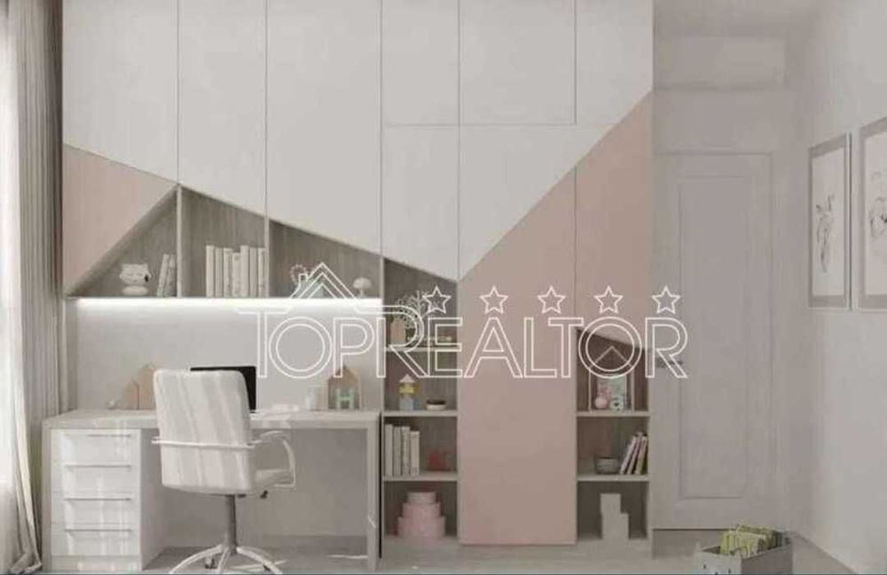 Продам 2 к. квартиру ЖК РЕЗИДЕНЦІЯ! АВАНТАЖ! Наукова! Чорнові роботи.