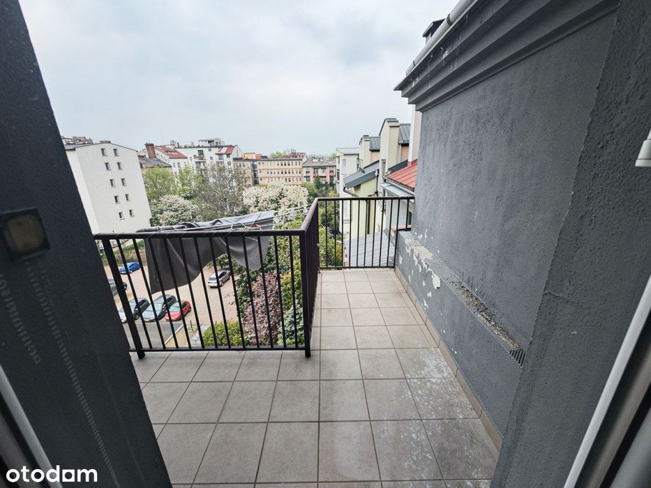 Lokal mieszkalny 14, 195.78 m² przy ulicy Kraszewskiego