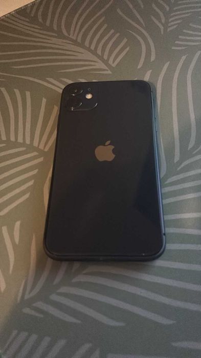 Iphone 11 - 64GB