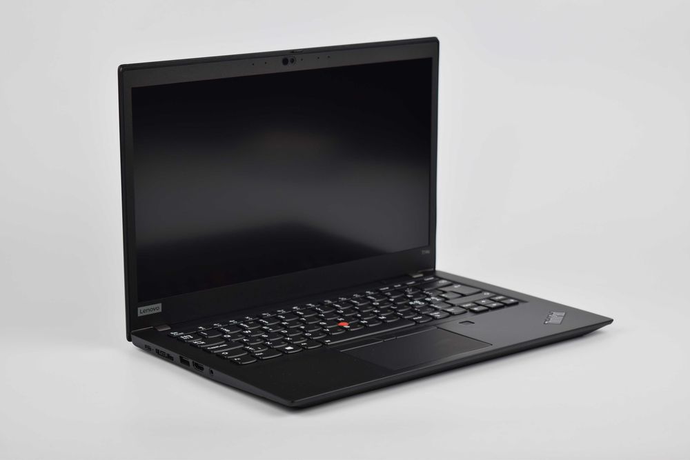 Lenovo ThinkPad T14s G1 i5-10310U 16гб 256/512/1тб 14" IPS Ноутбук Ref