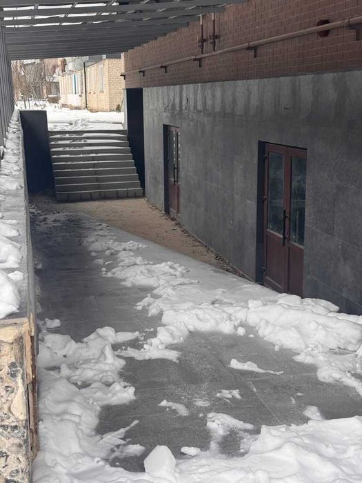 159,4 м² в цоколі після забудовника, ЖК Престиж, м.Радивилів Рівн обл.