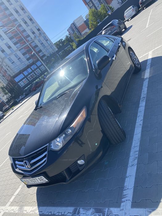 HONDA ACCORD 2008 VIN JHMCU16509C222568 фото оголошення 21 з 23