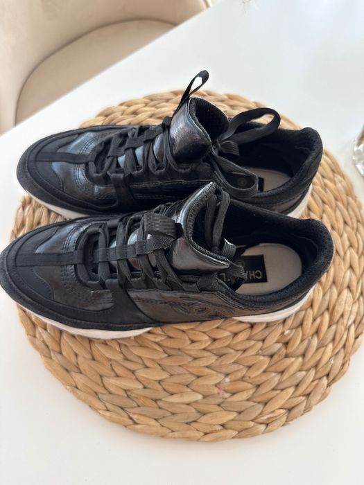 Adidasy chanel 39