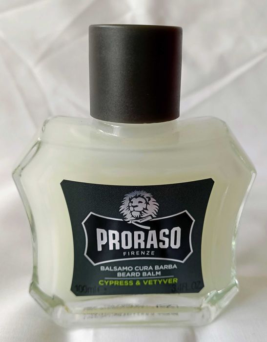 Balsam do brody Proraso cypress & vetyver 100ml