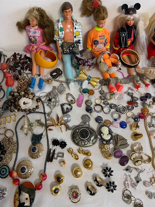 Біжутерія Европа