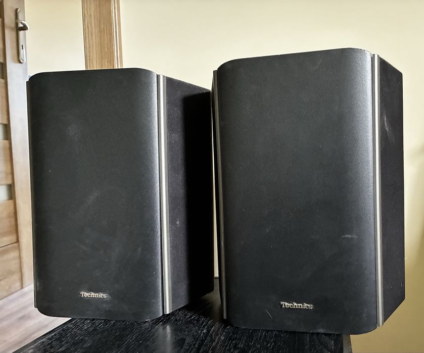 Kolumny Surround Technics SB-S500