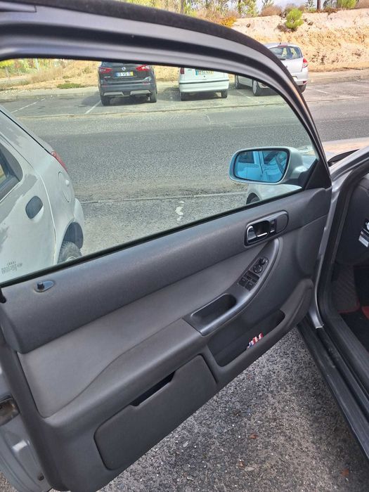 Audi A3 1.8 turbo a gasolina