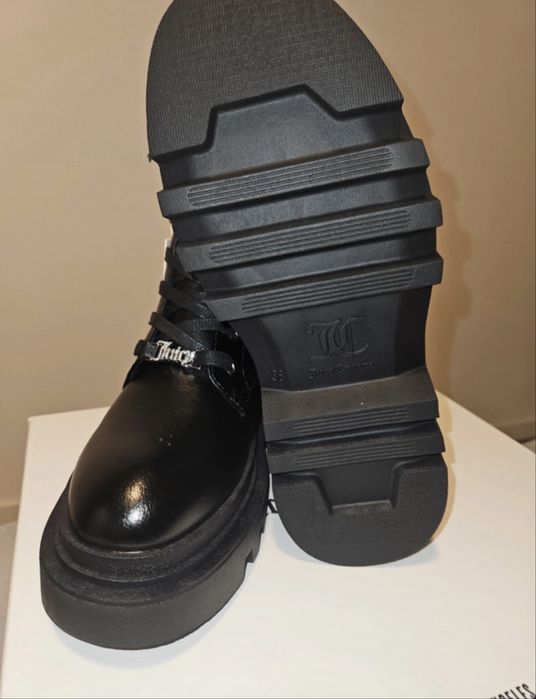 Buty Juicy Couture