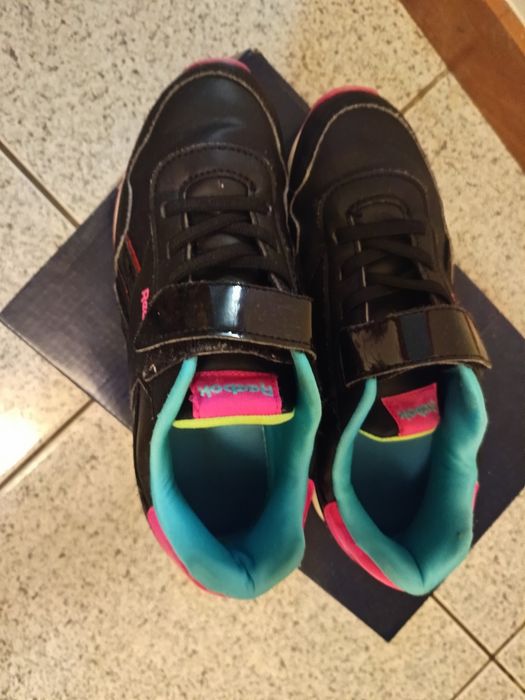 Sapatilhas Reebok