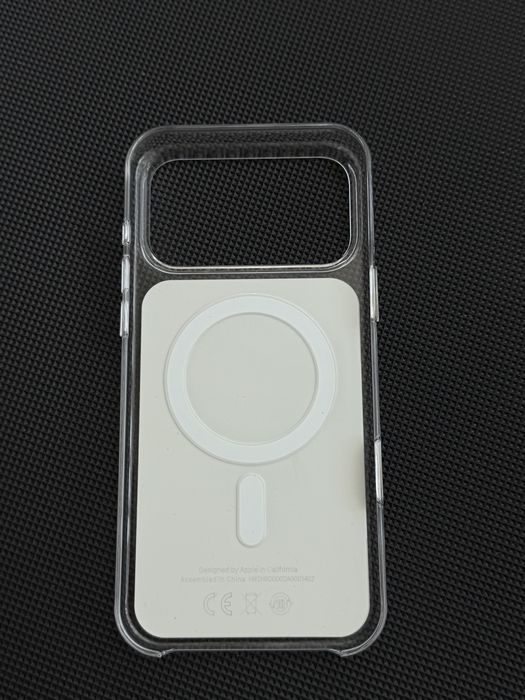 Чохол на Iphone 17 ProMax