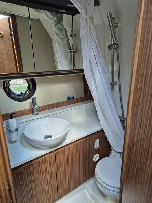 Azimut 34 Atlantis