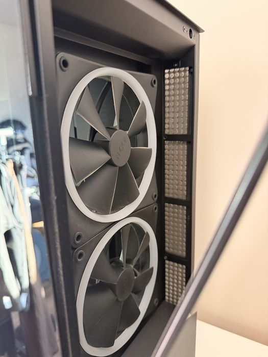 Obudowa Do Komputera NZXT H5 Elite