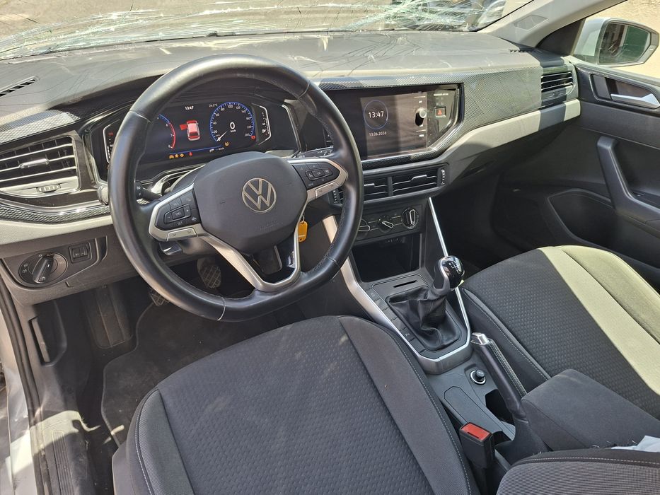 Vw Polo 1.0 95cv