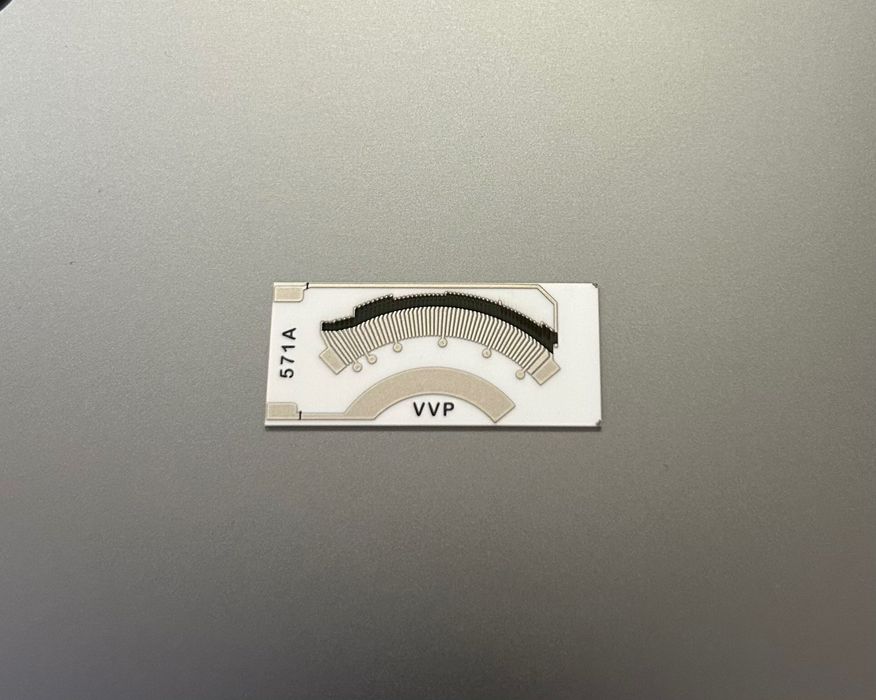 Датчик уровня топлива Volkswagen LT, VDO 571(A), 2D0919183B