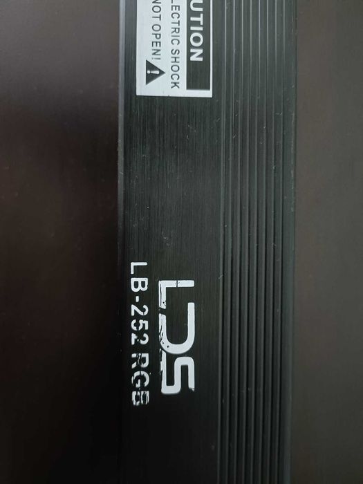 LB-252RGB LED Strip – 1 Meter64551920353153122