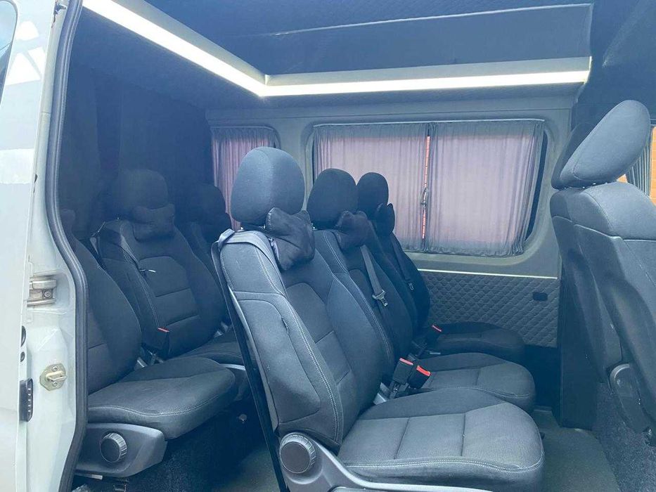 Пассажирские перевозки по Европе Италия,Австрия,Швейцария,Чехия,Польша