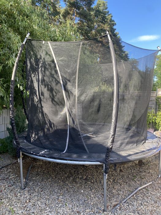 Trampolina 305 cm