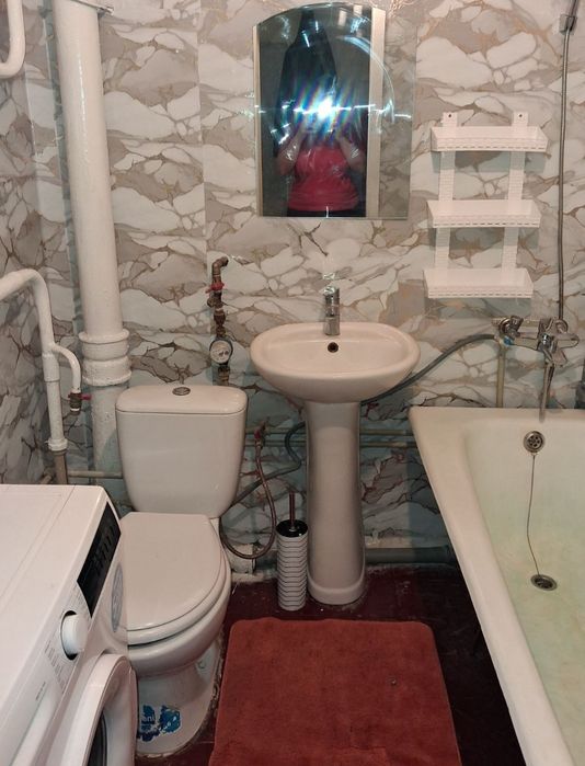 Здається 1к. квартира, Центр