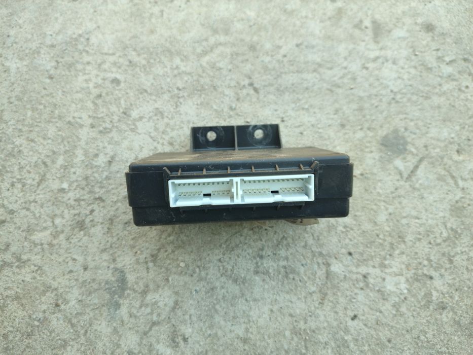 Продам блок иммобилайзера на hyundai accent RB