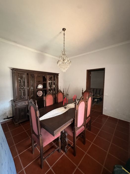 Moradia em Esgueira