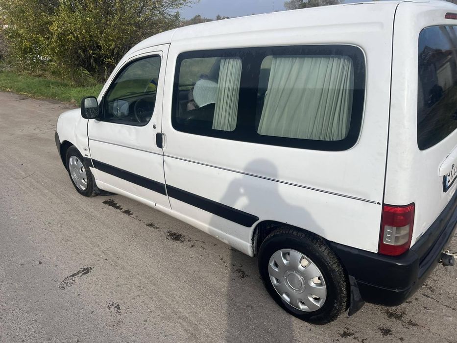 Продам Пежо партнер