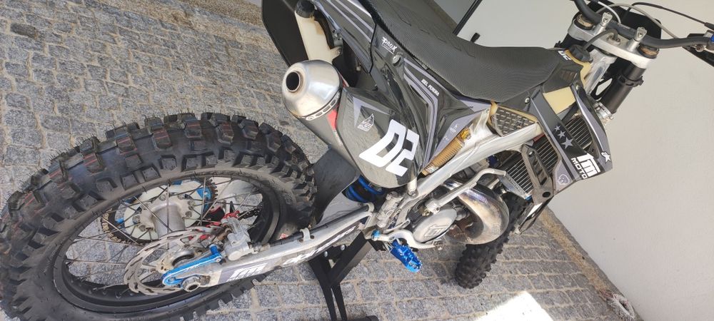 TM racing EN 300 2t